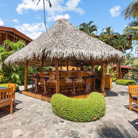 Tambor Tropical Beach Resort- Adults Only Luaran gambar