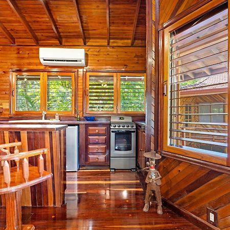 Tambor Tropical Beach Resort- Adults Only Luaran gambar
