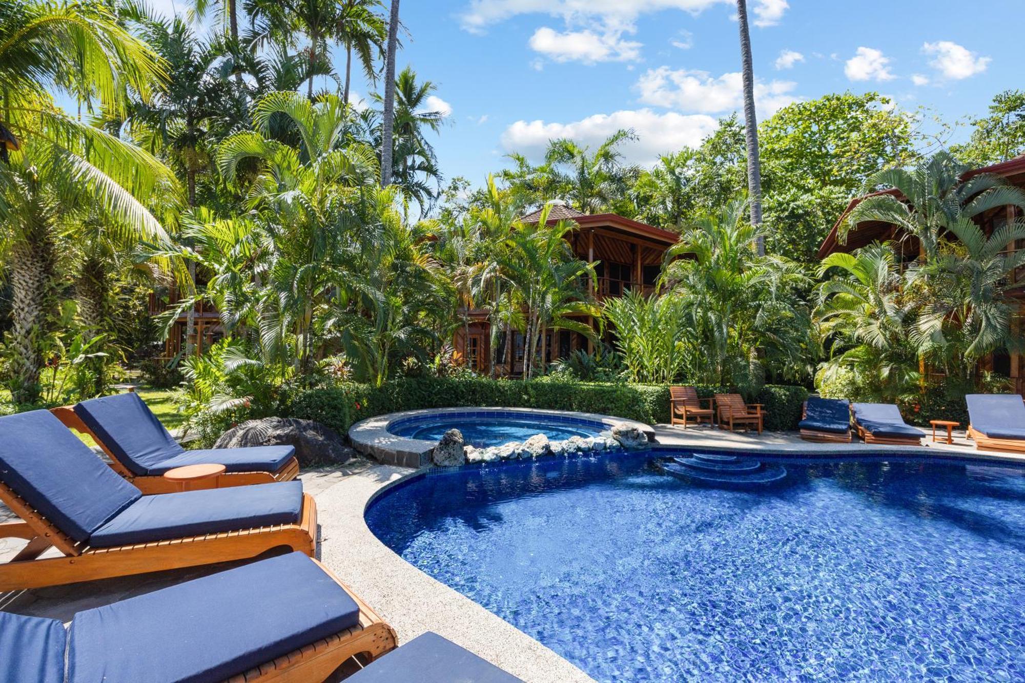 Tambor Tropical Beach Resort- Adults Only Luaran gambar