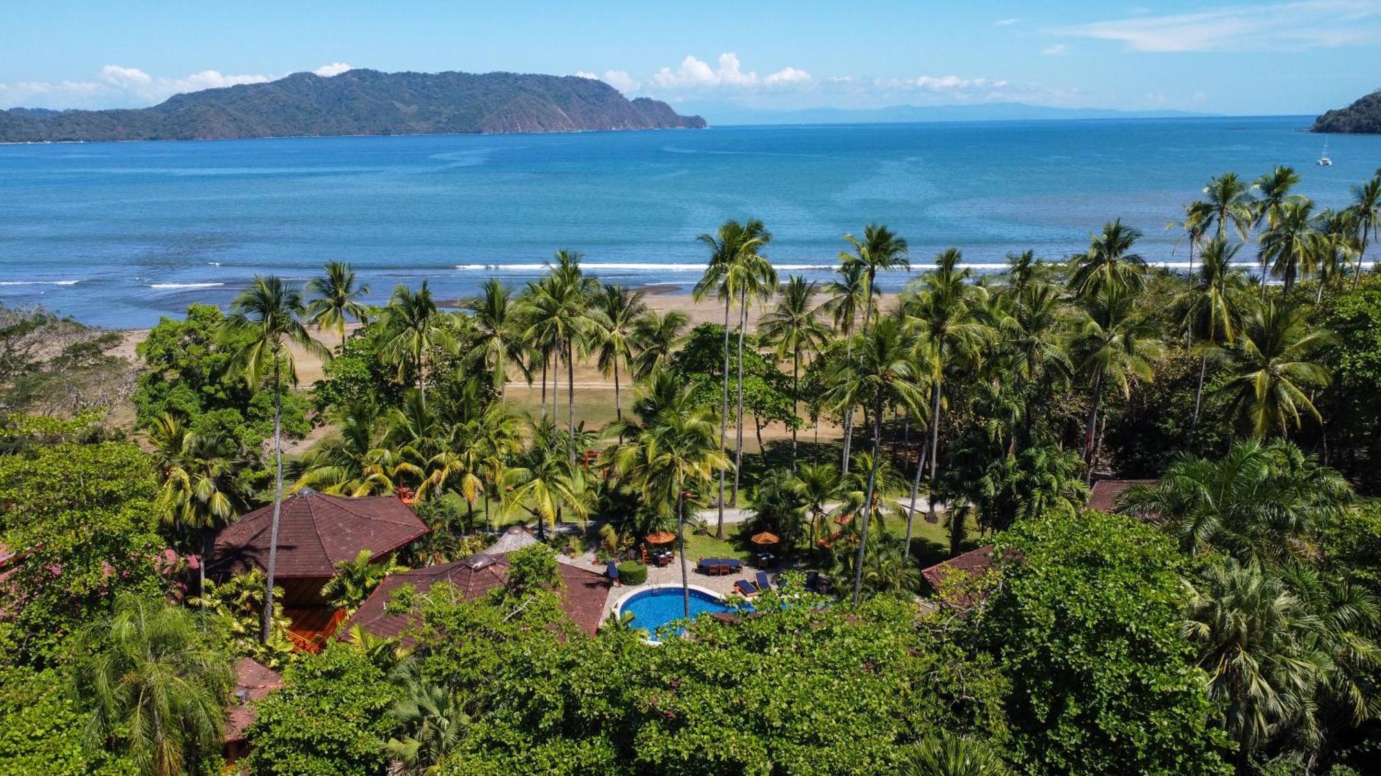 Tambor Tropical Beach Resort- Adults Only Luaran gambar