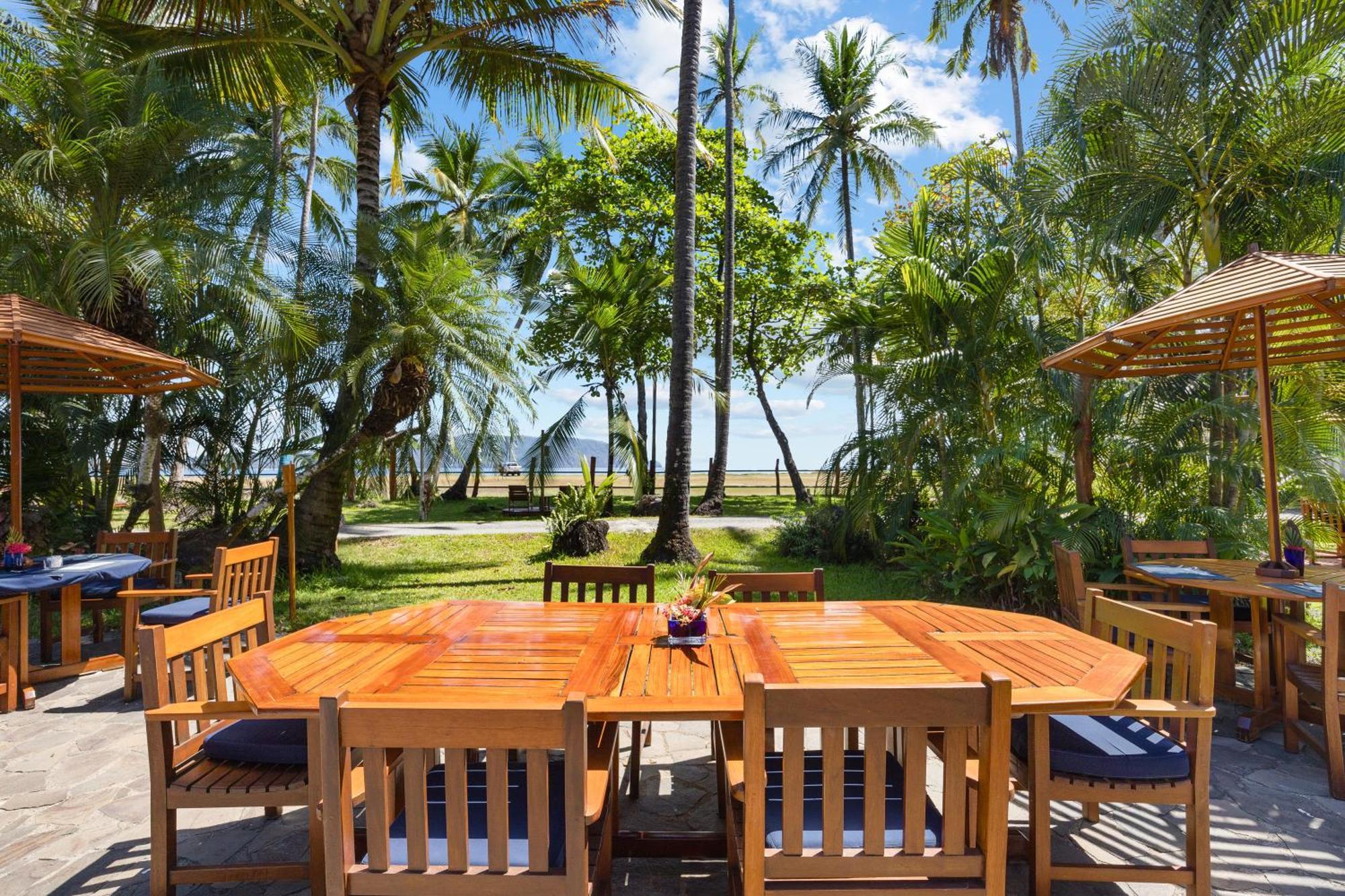 Tambor Tropical Beach Resort- Adults Only Luaran gambar