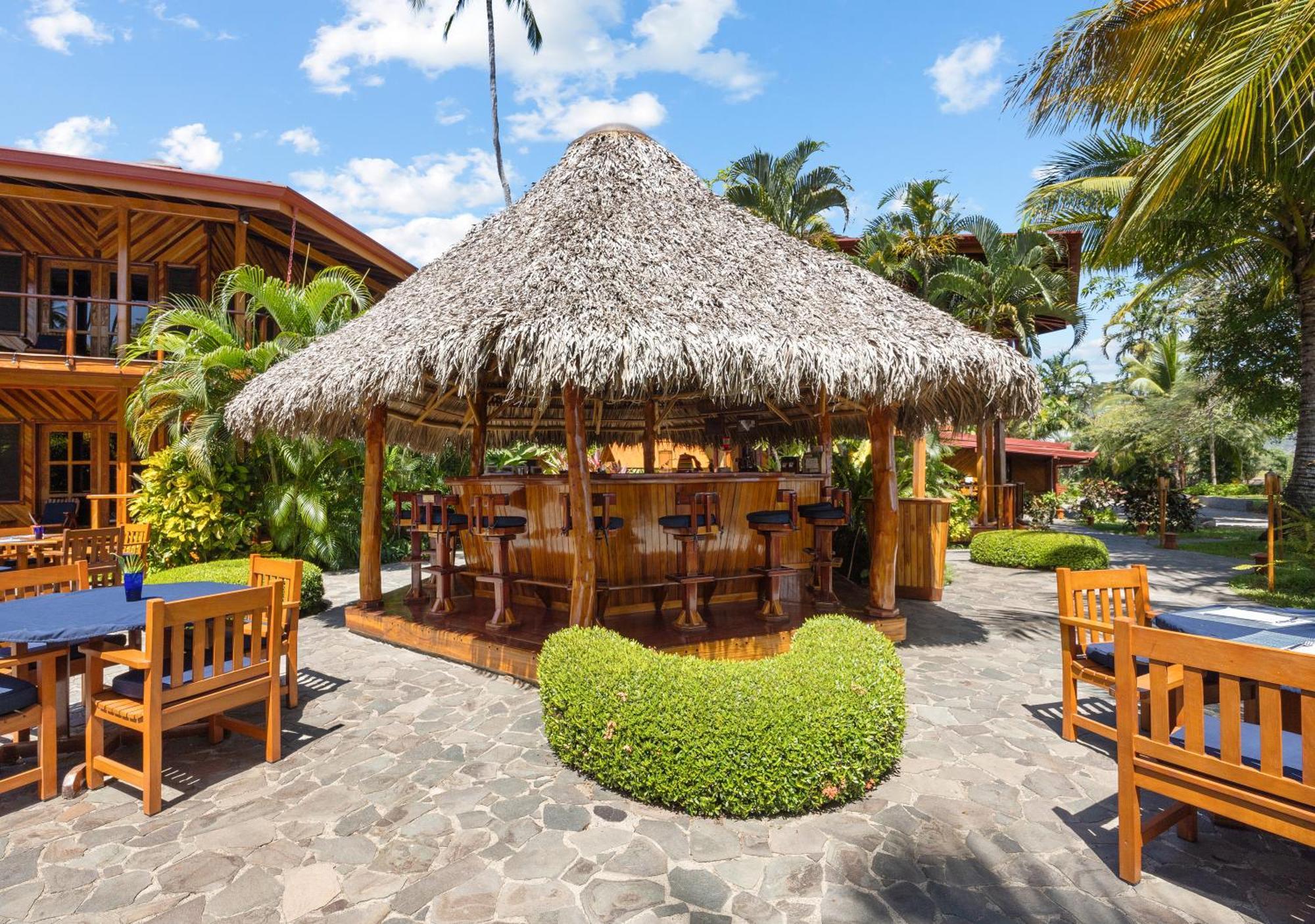 Tambor Tropical Beach Resort- Adults Only Luaran gambar