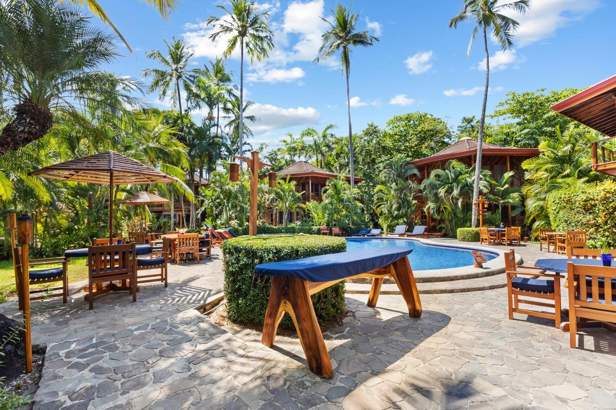 Tambor Tropical Beach Resort- Adults Only Luaran gambar