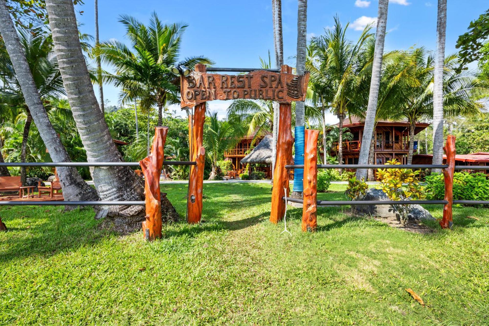 Tambor Tropical Beach Resort- Adults Only Luaran gambar
