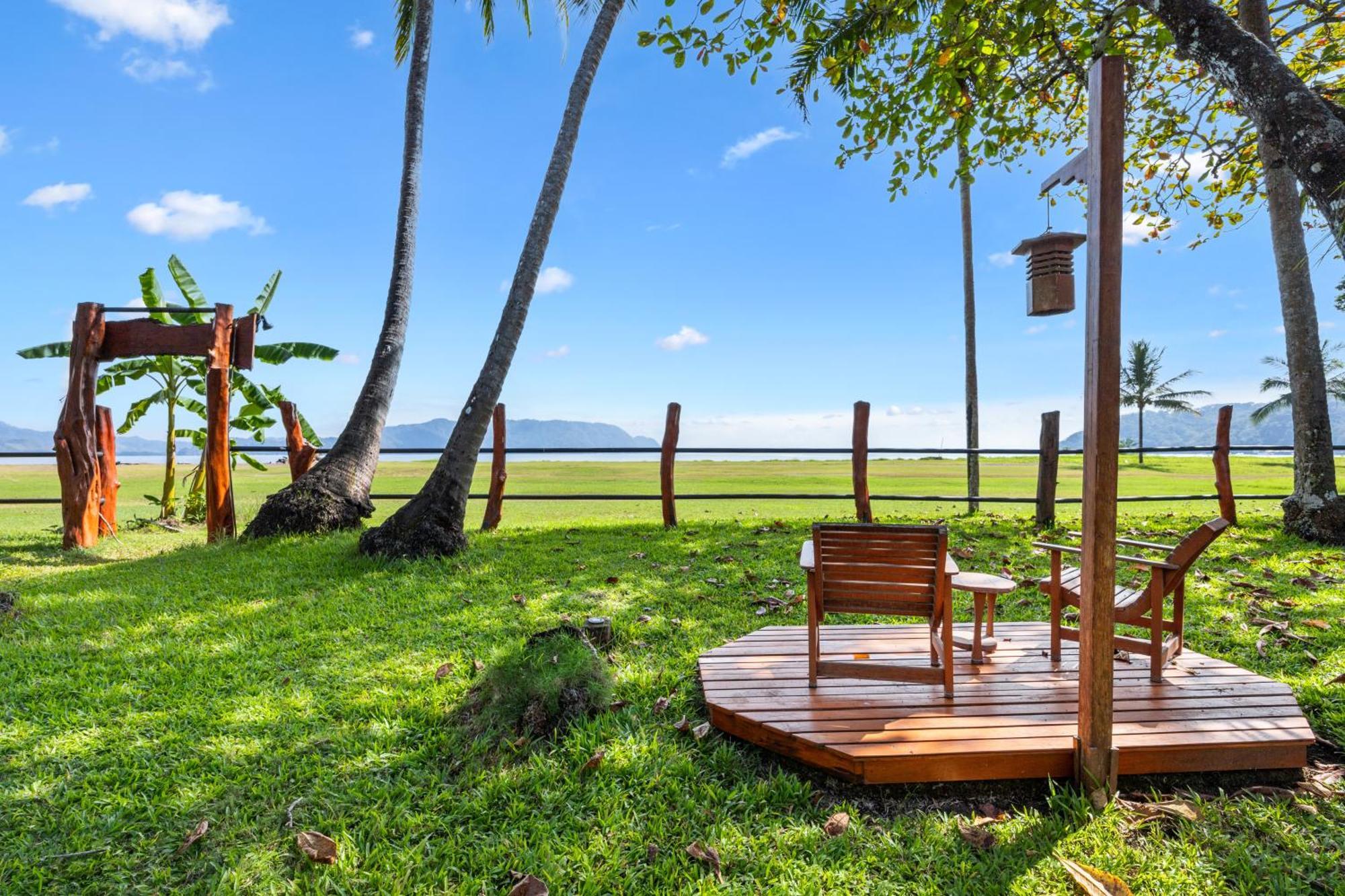 Tambor Tropical Beach Resort- Adults Only Luaran gambar