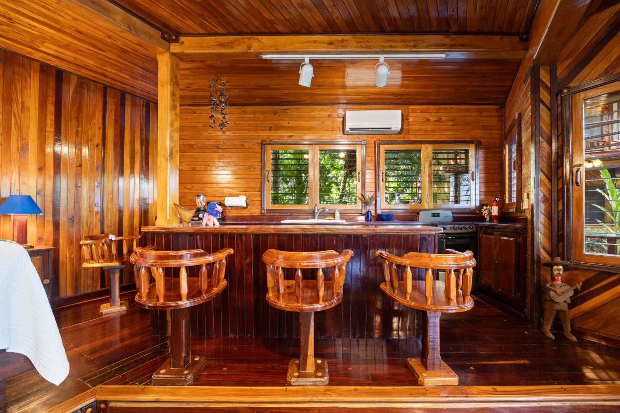 Tambor Tropical Beach Resort- Adults Only Bilik gambar