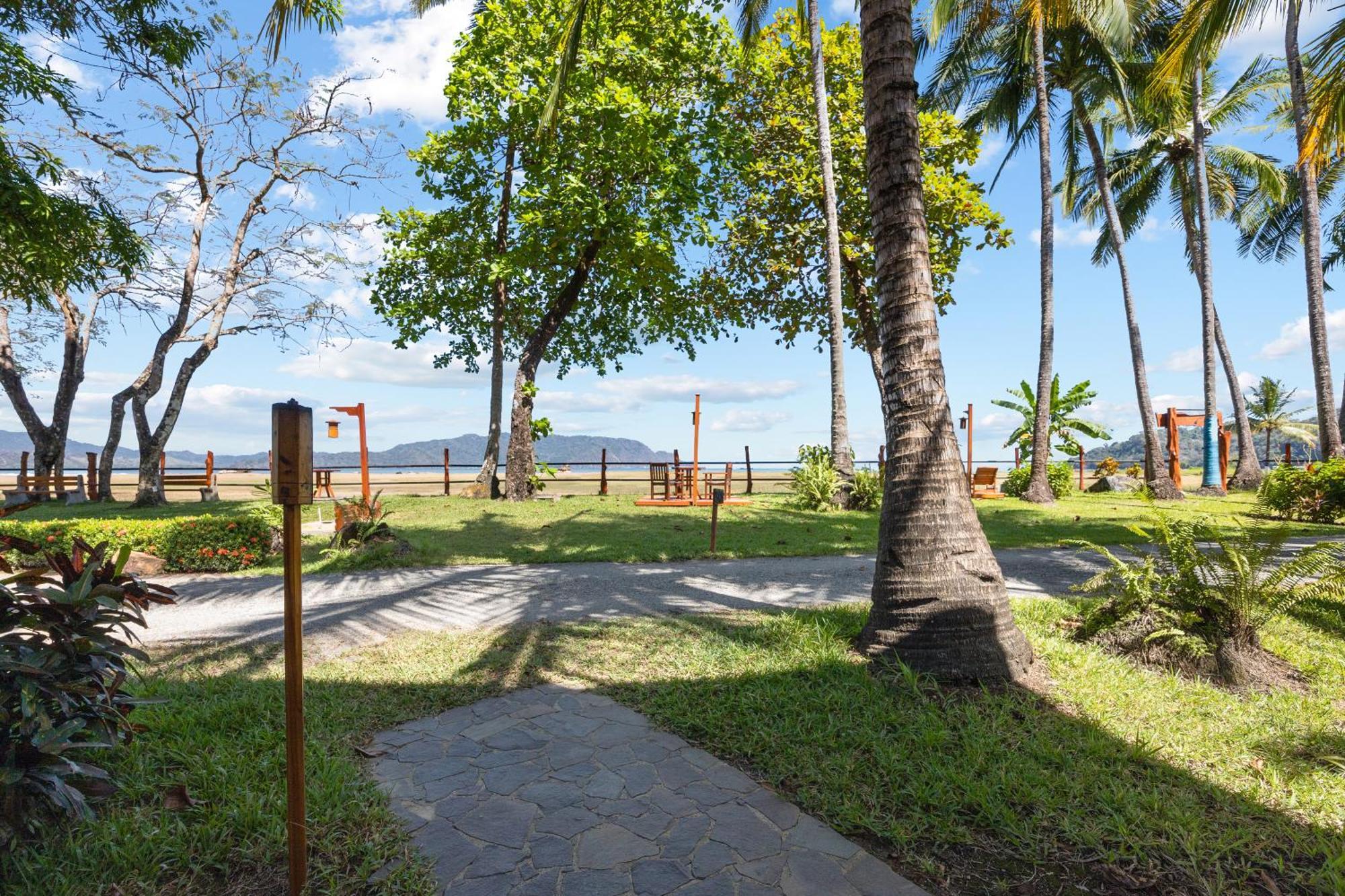 Tambor Tropical Beach Resort- Adults Only Luaran gambar