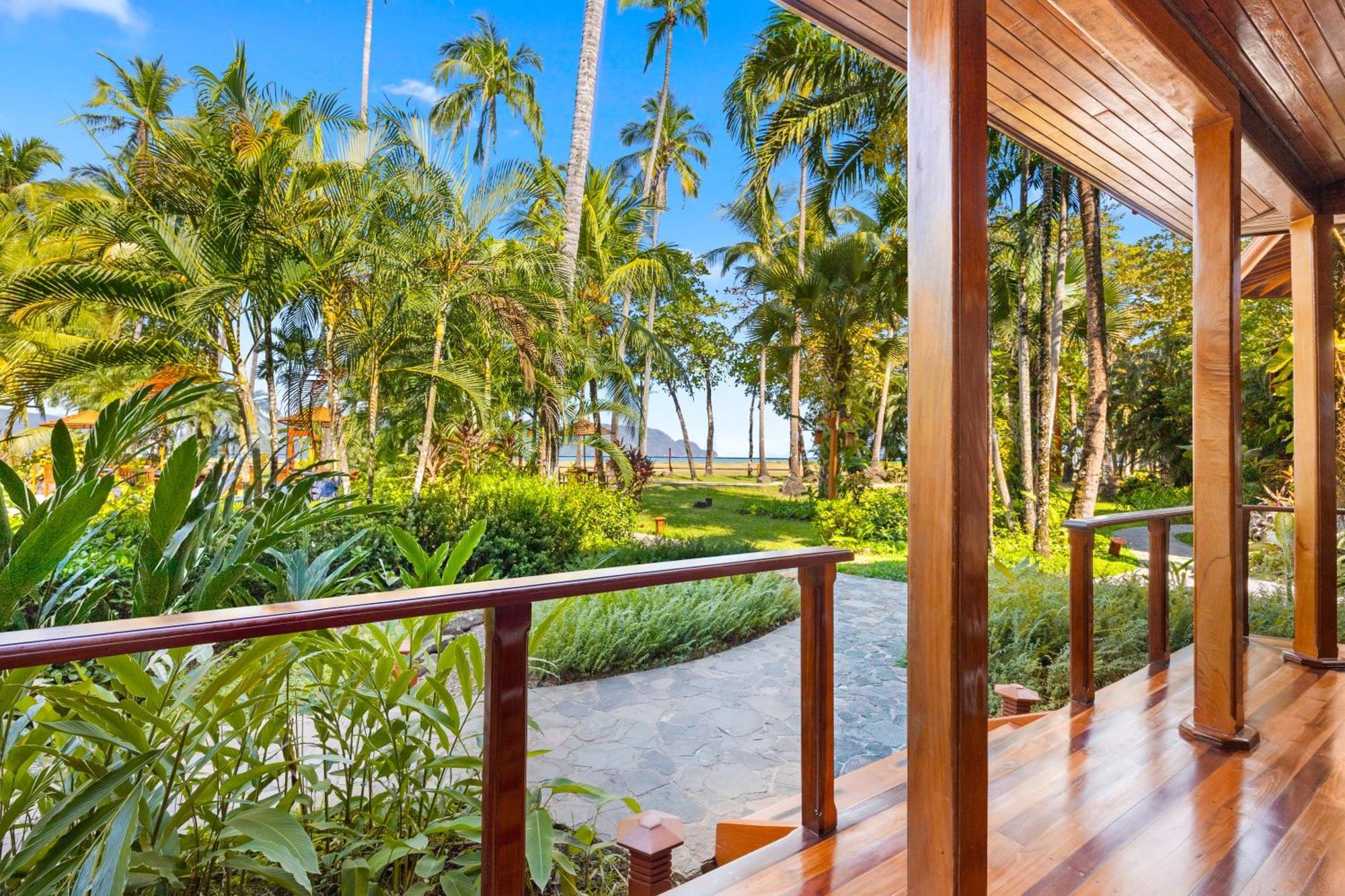 Tambor Tropical Beach Resort- Adults Only Bilik gambar