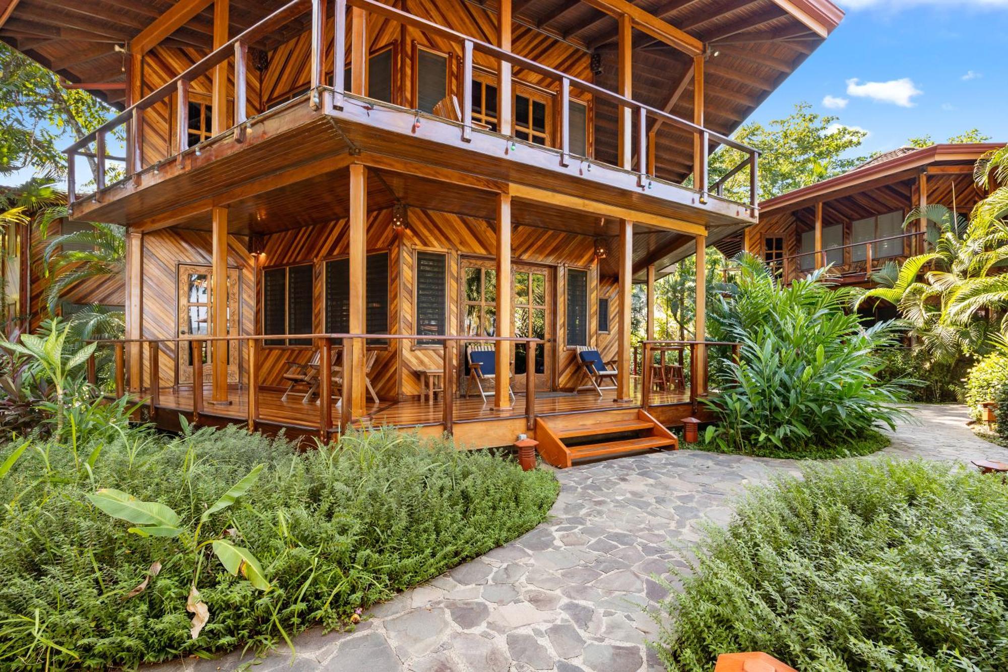 Tambor Tropical Beach Resort- Adults Only Bilik gambar