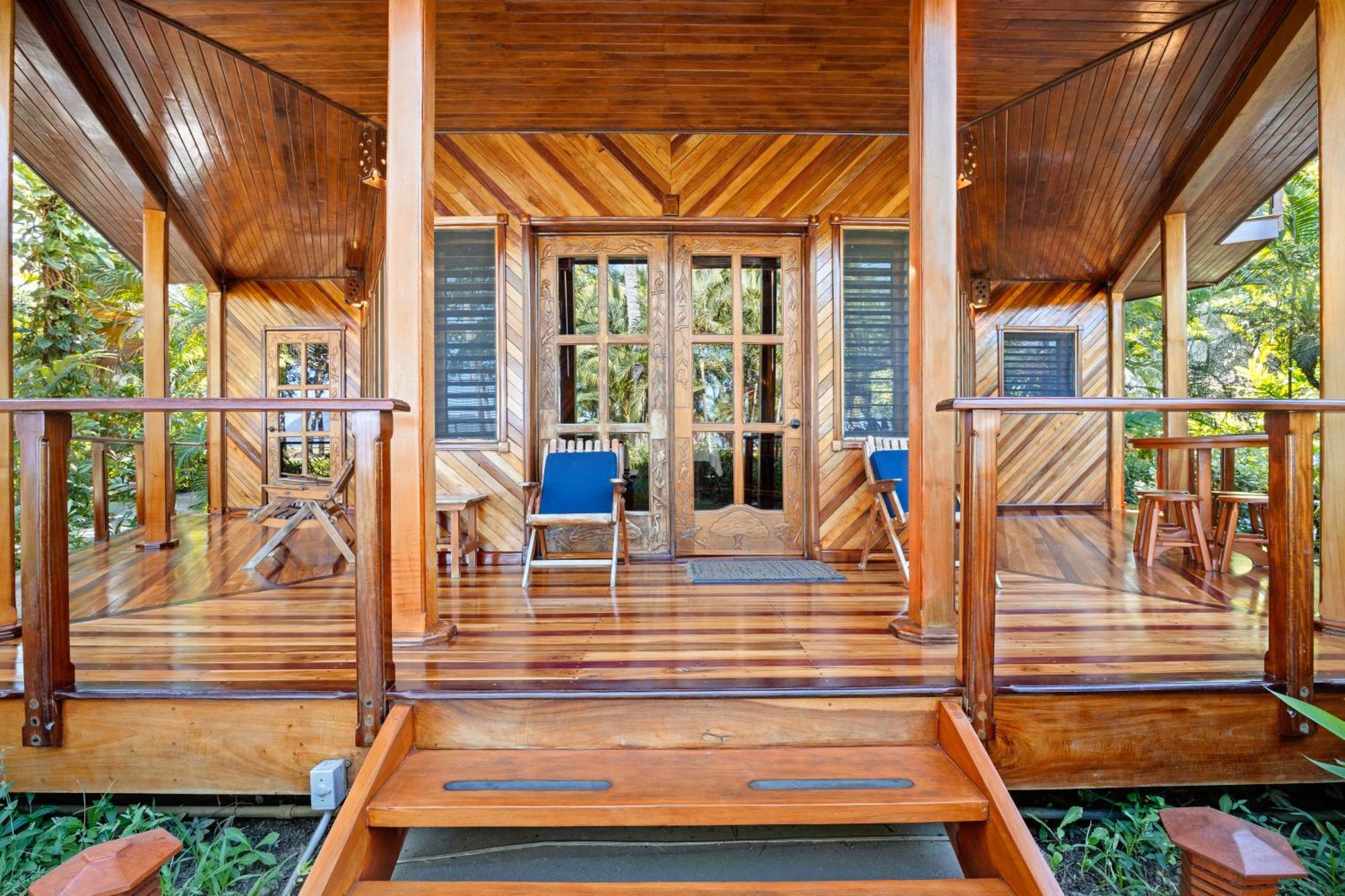 Tambor Tropical Beach Resort- Adults Only Bilik gambar