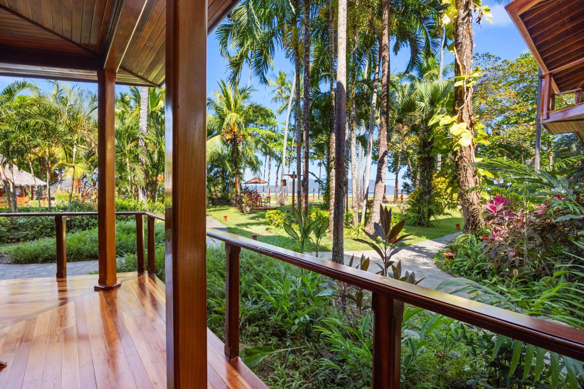 Tambor Tropical Beach Resort- Adults Only Bilik gambar