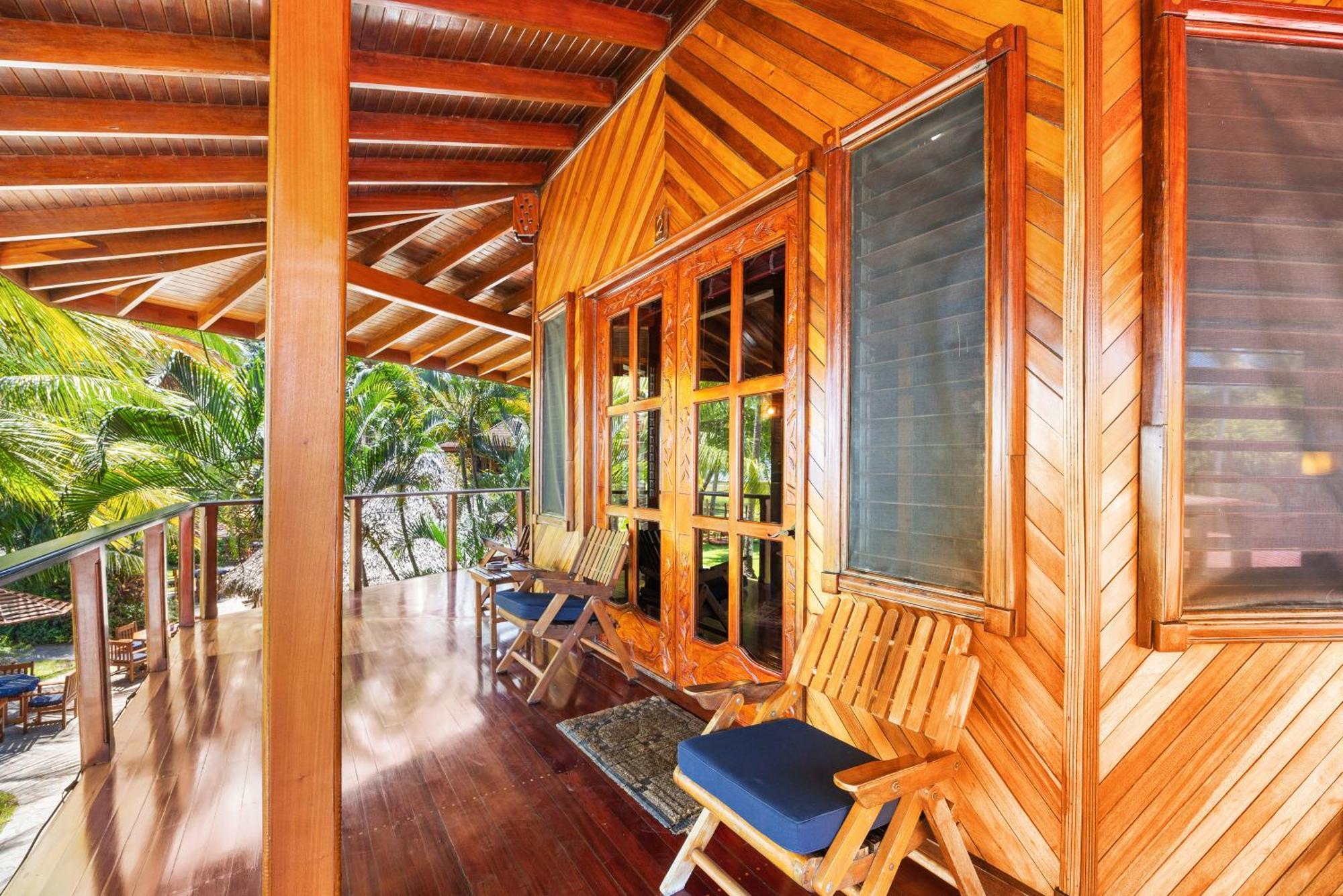 Tambor Tropical Beach Resort- Adults Only Bilik gambar