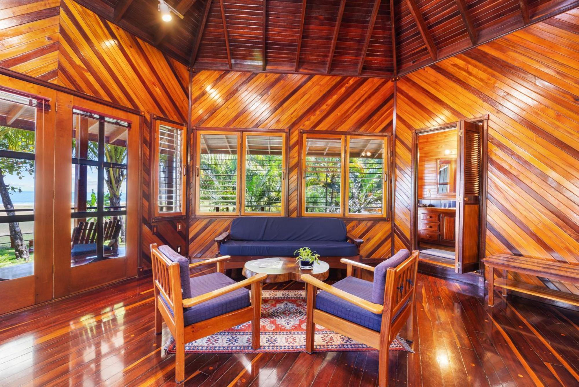 Tambor Tropical Beach Resort- Adults Only Bilik gambar