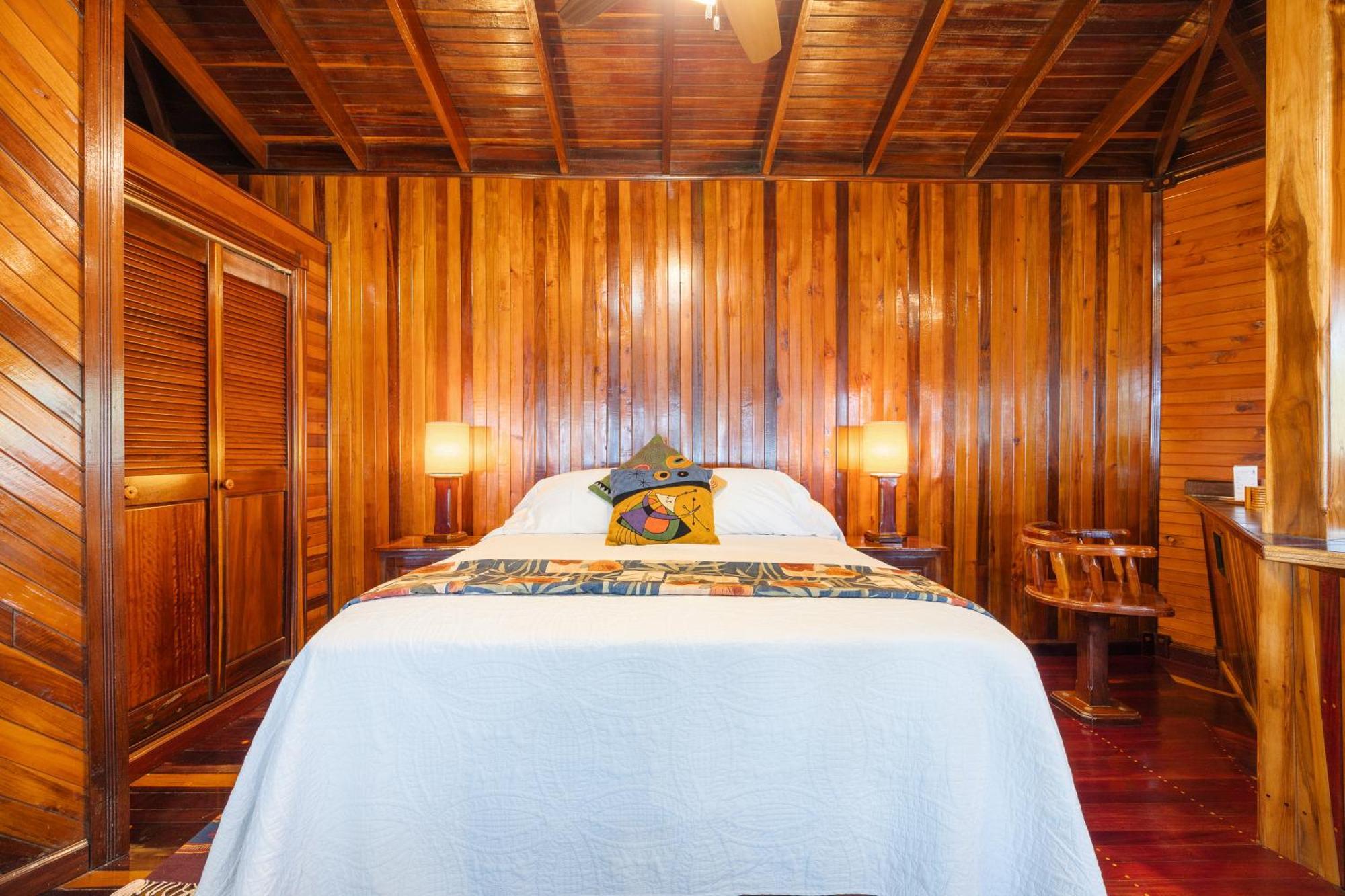 Tambor Tropical Beach Resort- Adults Only Bilik gambar