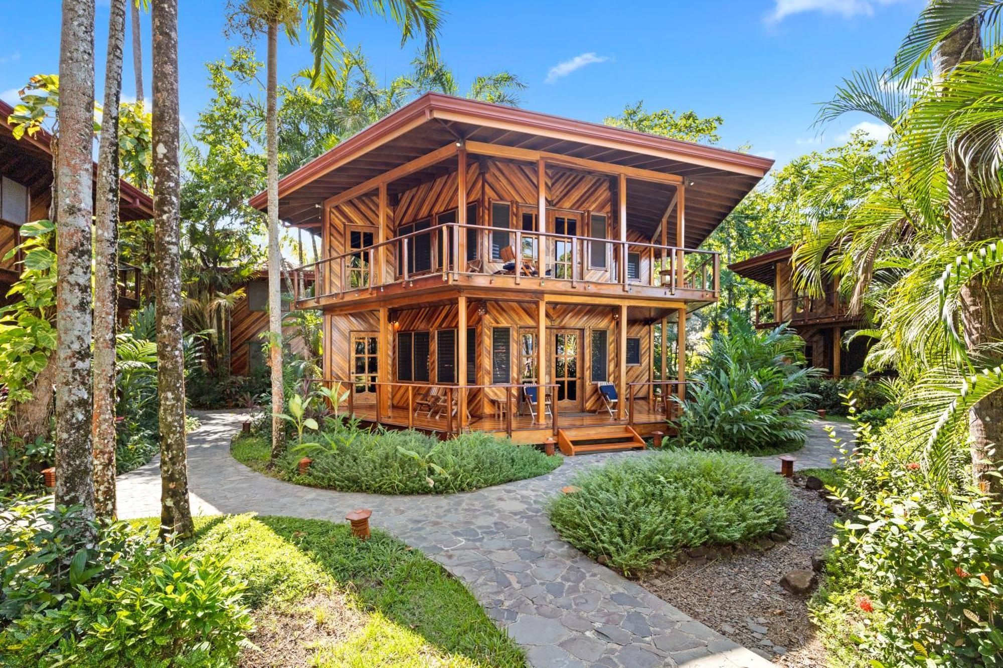 Tambor Tropical Beach Resort- Adults Only Luaran gambar