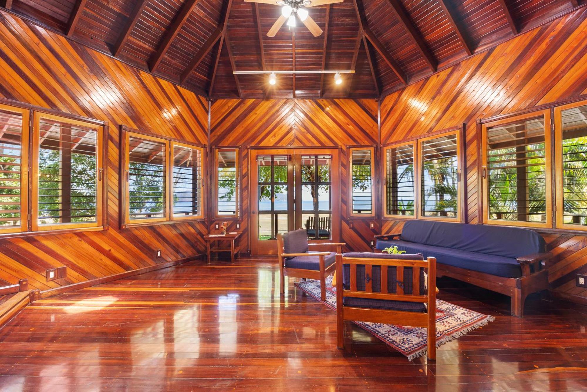 Tambor Tropical Beach Resort- Adults Only Bilik gambar