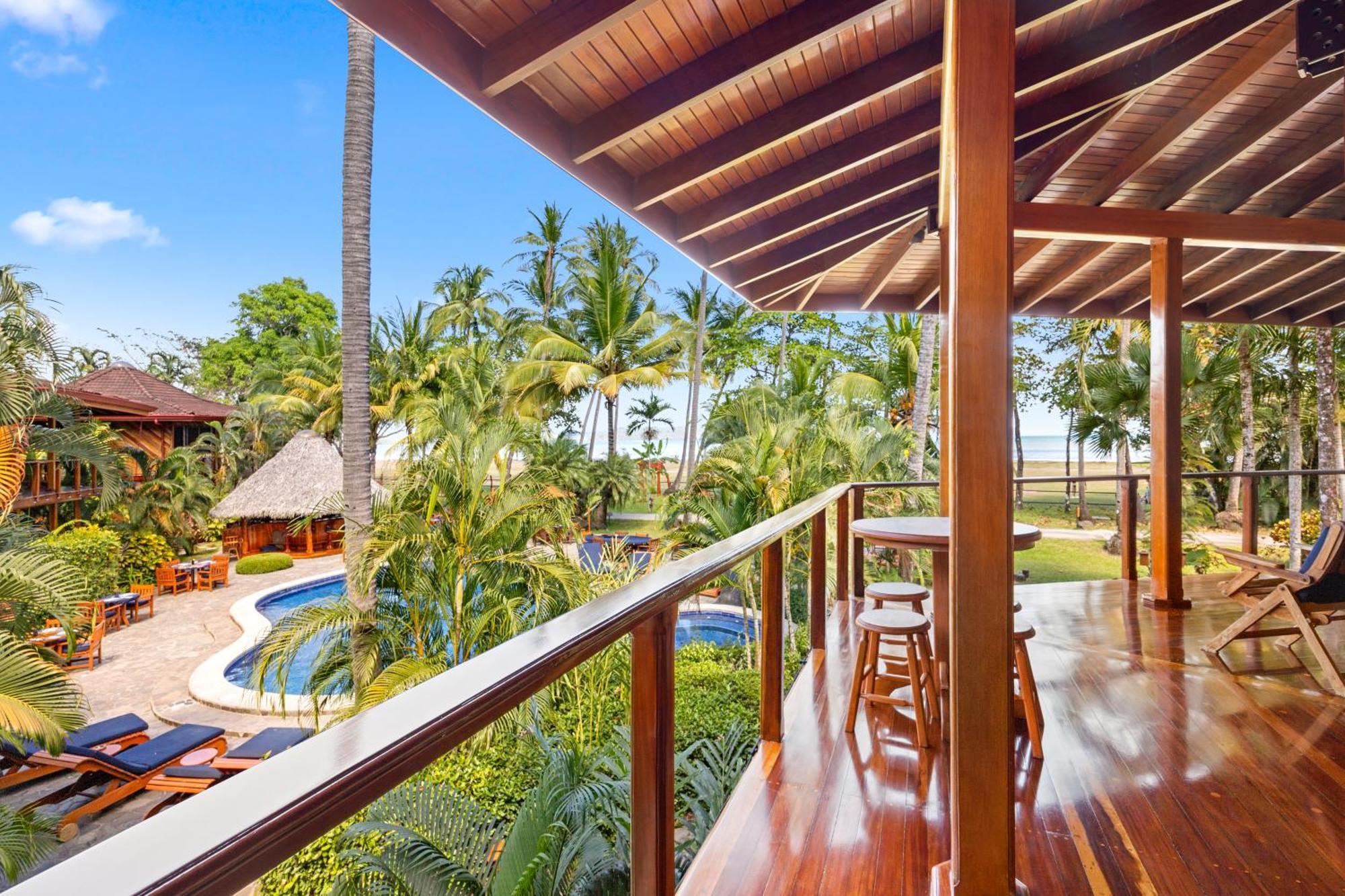 Tambor Tropical Beach Resort- Adults Only Luaran gambar