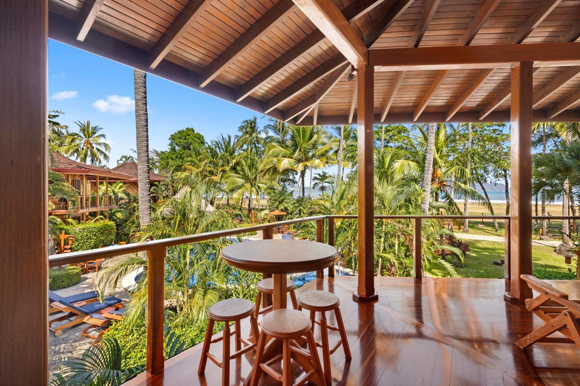 Tambor Tropical Beach Resort- Adults Only Luaran gambar