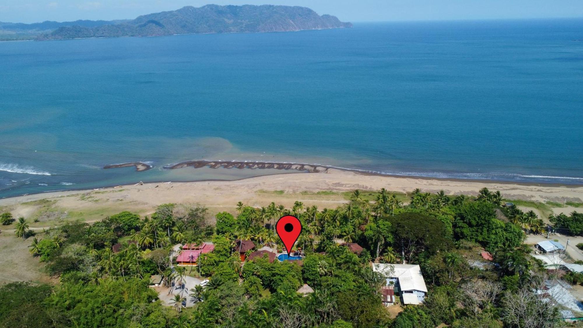 Tambor Tropical Beach Resort- Adults Only Luaran gambar