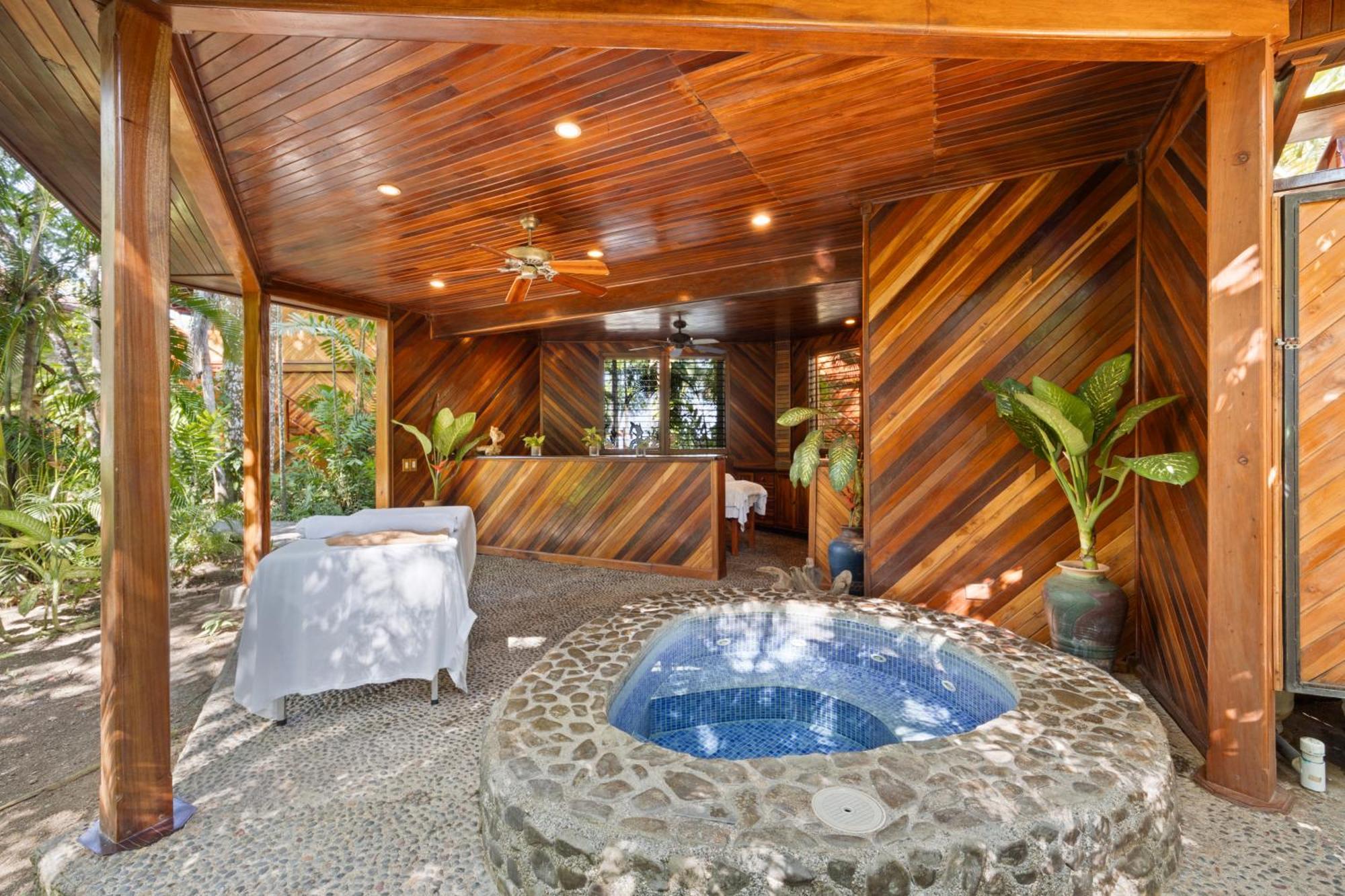 Tambor Tropical Beach Resort- Adults Only Luaran gambar