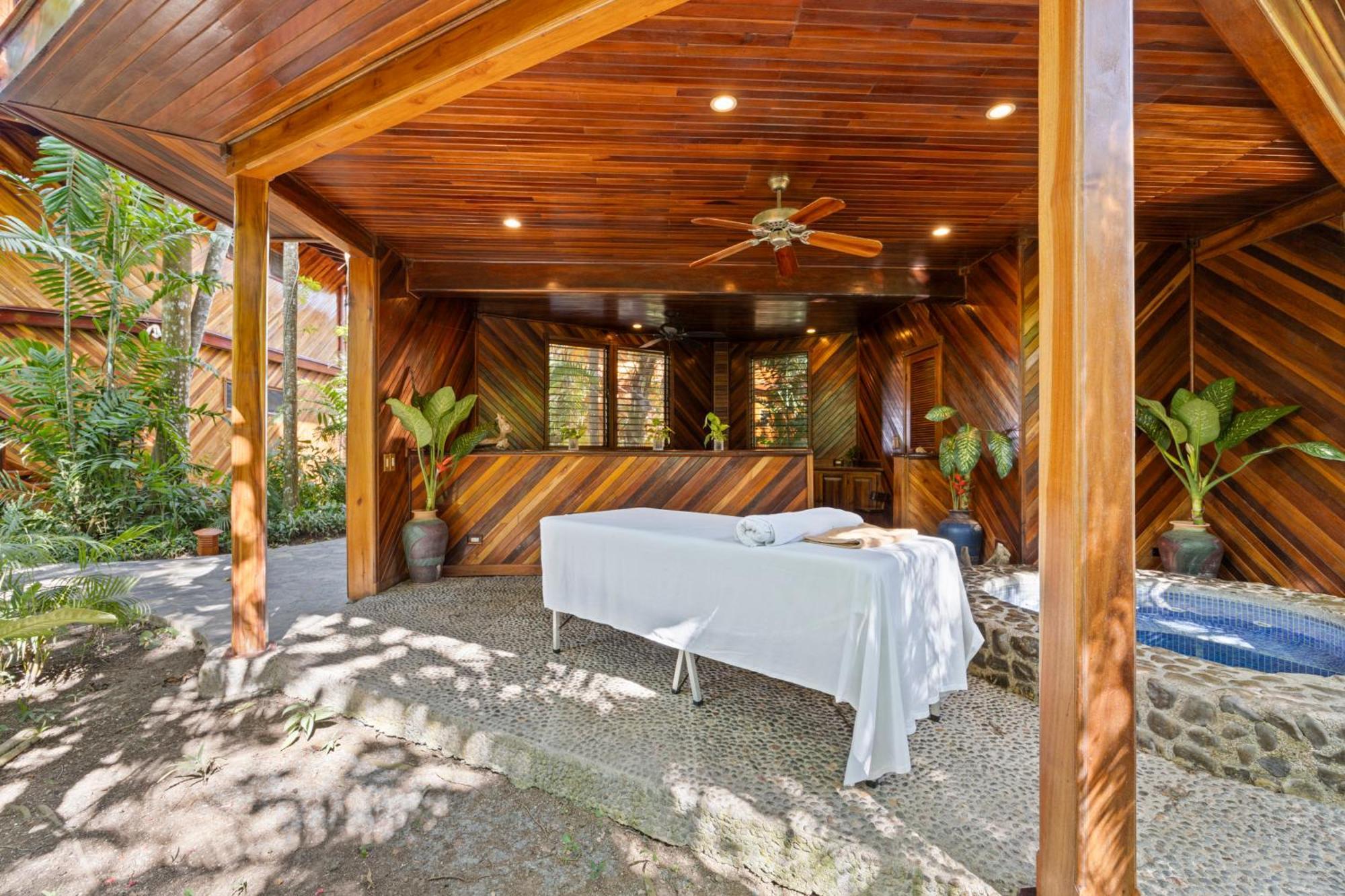 Tambor Tropical Beach Resort- Adults Only Luaran gambar